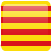 bandeira Catalunha